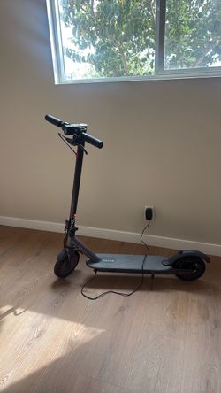 Volpam scooter