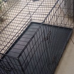 🐕 Crate