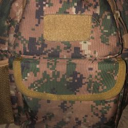 Used Bag