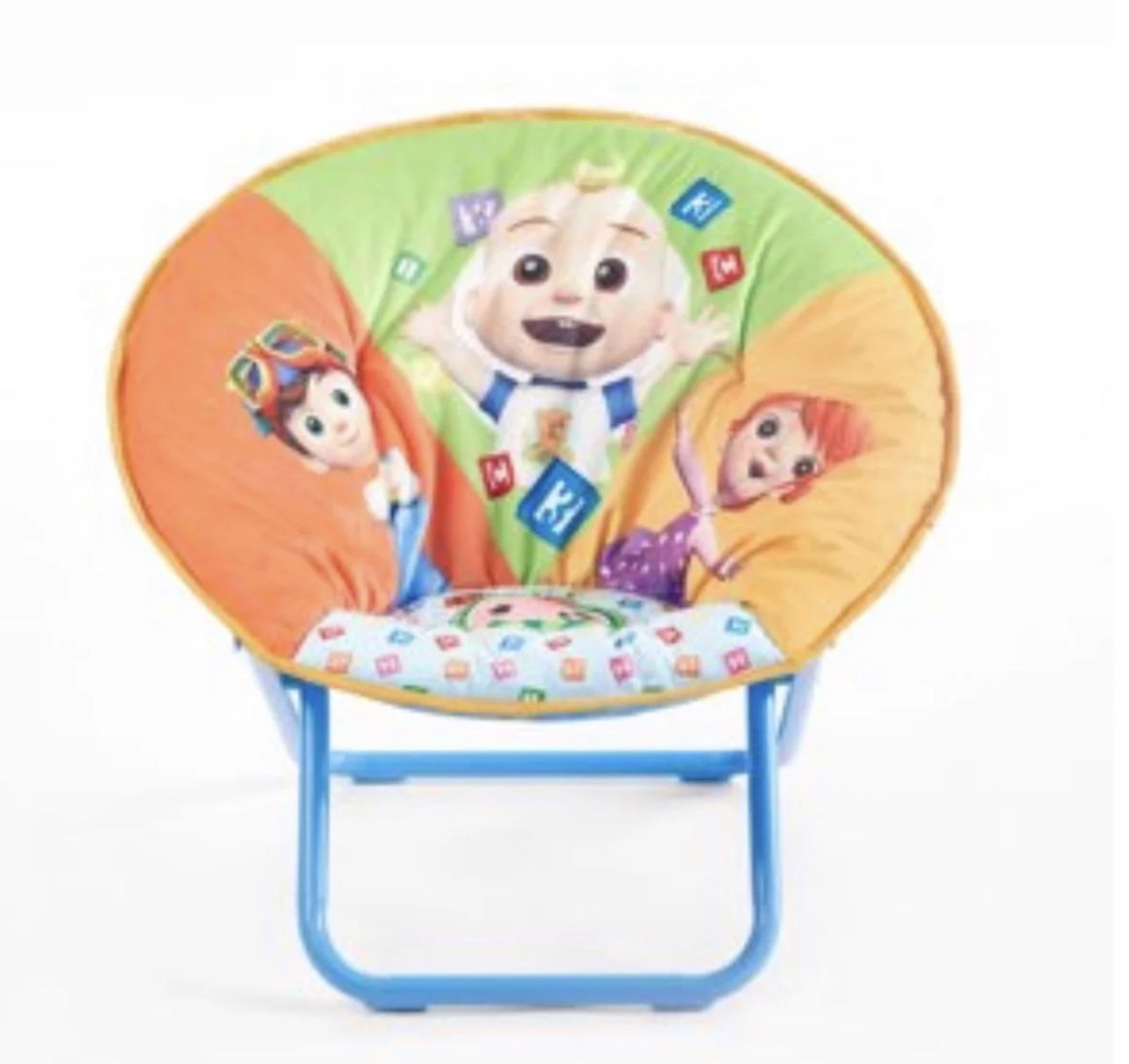 Cocomelon Saucer chair
