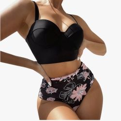 2 Piece Bikini 