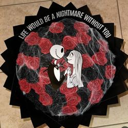 Hallowen Bouquets / Spooky Buchones