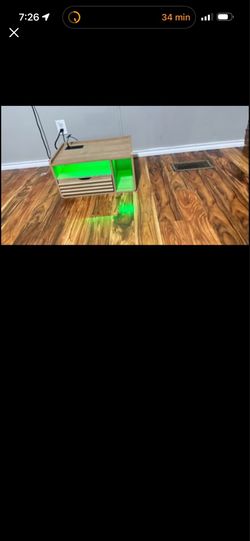 Nightstands