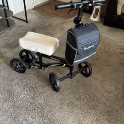 Scooter (Send Me An Offer)