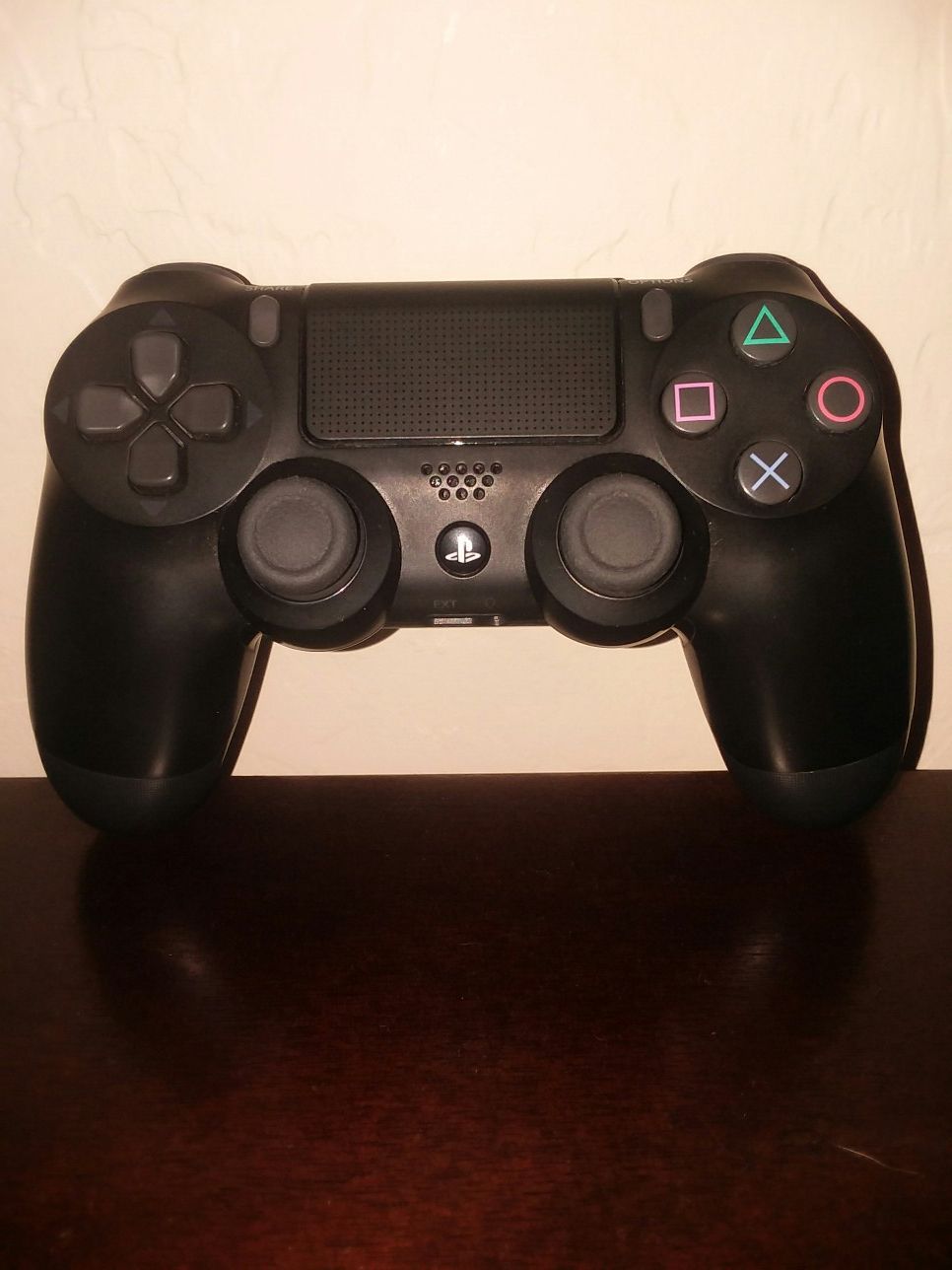 Ps4 Controller