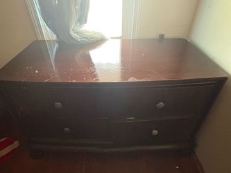 Free Dresser