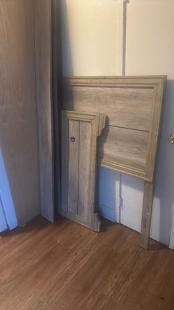 Bed frame