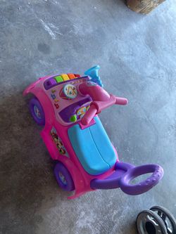 Baby car