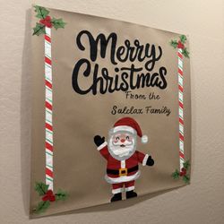 CUSTOM BANNERS FOR ANY OCCASION!! 😇