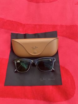 Rayban Meta Gen 2 Transition