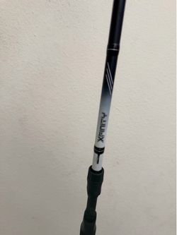 New Lew’s Xfinity Bait cast Fishing Rod