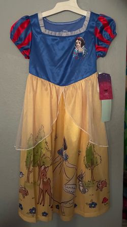 Disney sleep wear