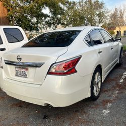 2014 Nissan Altima