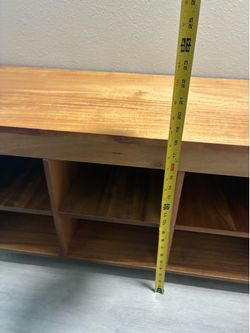 Shoe organizer