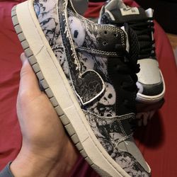 KitoWares Dunk SB