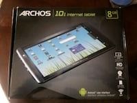 Archos 101 Internet Tablet 8GB