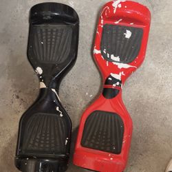 Hover Boards