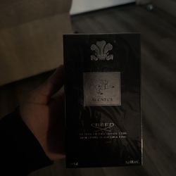 Creed Aventus Cologne Brand New Sealed