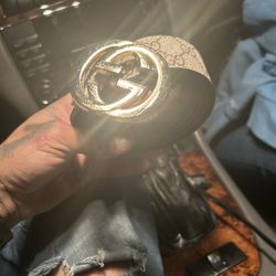 Gucci Belt