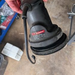 Palm Sander 