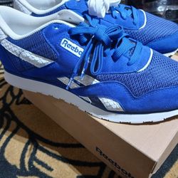 Reebok Classic Nipsey Hussle 