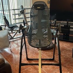 Inversion Table