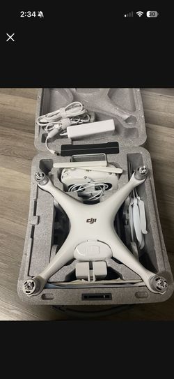 Dji Phantom 4 Pro Sale Or Trade