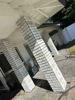 Ledger Panels