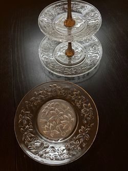 Princess House Crystal