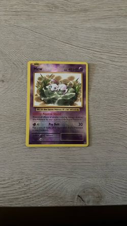 Mew