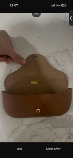 Meta Ray bans case only