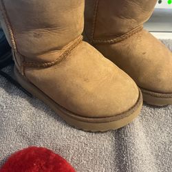 Ugg Size 8