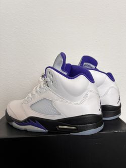 AIR JORDAN 5 RETRO Size 10