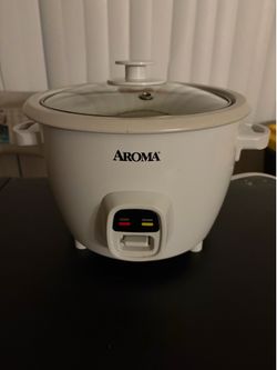 Rice cooker