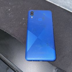Samsung Phone 