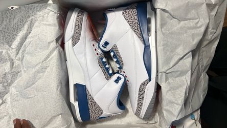 Air Jordan 3 Retro OG