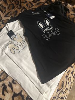 Psycho Bunny Boy Shirt L 14/16