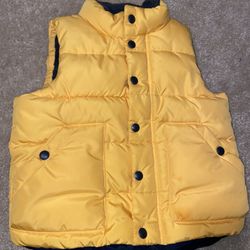 Baby Vest 3T