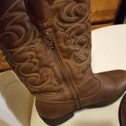 Girls Boots 