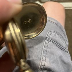Antique Watch 