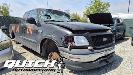 FORD F150 - 1999 - ONLY PARTS