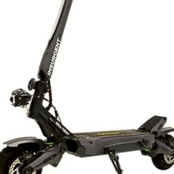Fly E-bike Insurgent/Nanrobot N6 Replica 