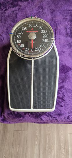 Health O Meter