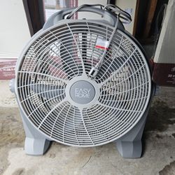 Electric Fan