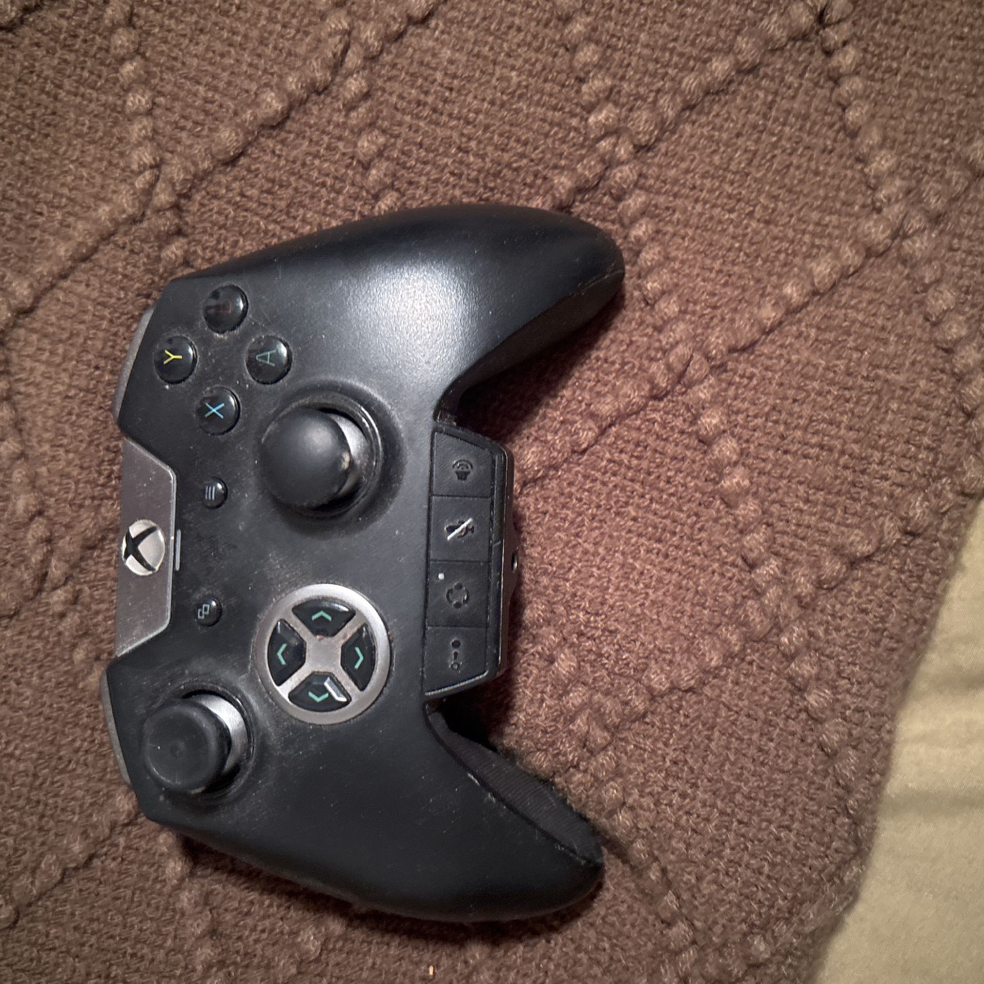 xbox scuf controller