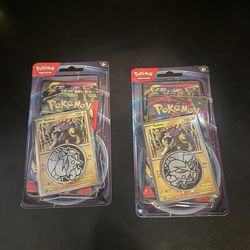 Pokémon & one piece