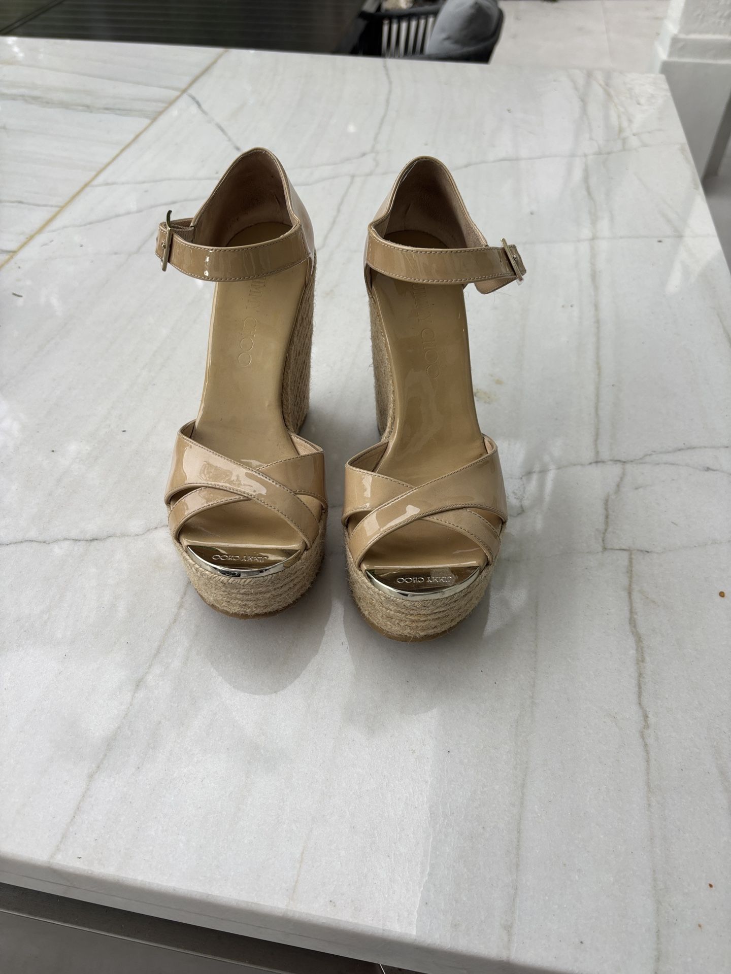 Jimmy Choo Wedges
