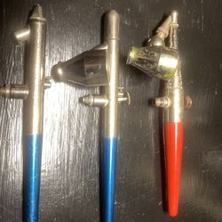 Vintage Airbrush’s