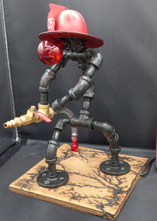 Fireman