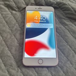 iPhone 6s Plus 